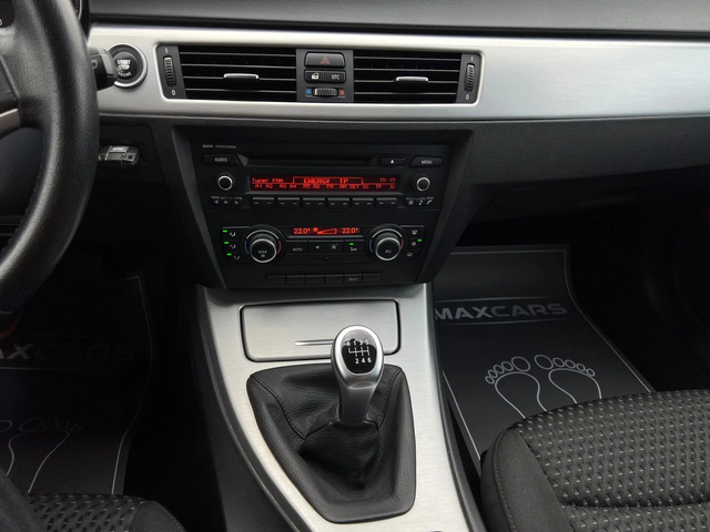 BMW 316 2.0D EDITION/СОБСТВЕН ЛИЗИНГ - автомобили, коли, обяви за нови и употребявани 15