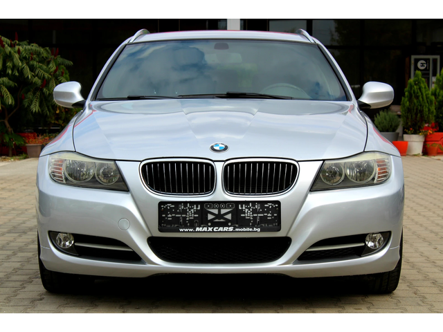 BMW 316 2.0D EDITION/СОБСТВЕН ЛИЗИНГ - автомобили, коли, обяви за нови и употребявани 2