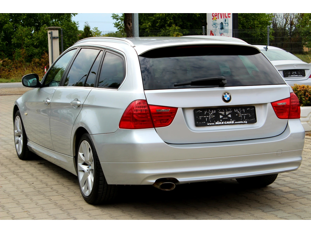 BMW 316 2.0D EDITION/СОБСТВЕН ЛИЗИНГ - автомобили, коли, обяви за нови и употребявани 4
