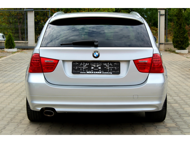 BMW 316 2.0D EDITION/СОБСТВЕН ЛИЗИНГ - автомобили, коли, обяви за нови и употребявани 5