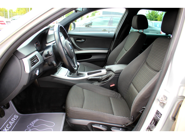 BMW 316 2.0D EDITION/СОБСТВЕН ЛИЗИНГ - автомобили, коли, обяви за нови и употребявани 9