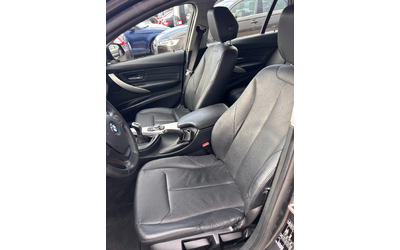 BMW 316 D NAVI/KOJA EURO 5 - автомобили, коли, обяви за нови и употребявани 11