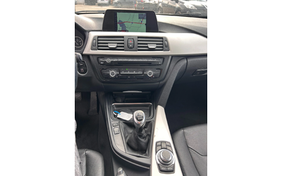 BMW 316 D NAVI/KOJA EURO 5 - автомобили, коли, обяви за нови и употребявани 13