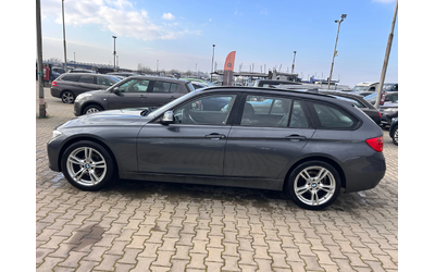 BMW 316 D NAVI/KOJA EURO 5 - автомобили, коли, обяви за нови и употребявани 8