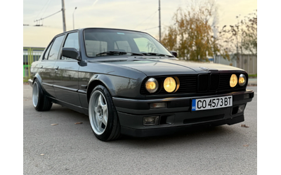 bmw-316 - 0