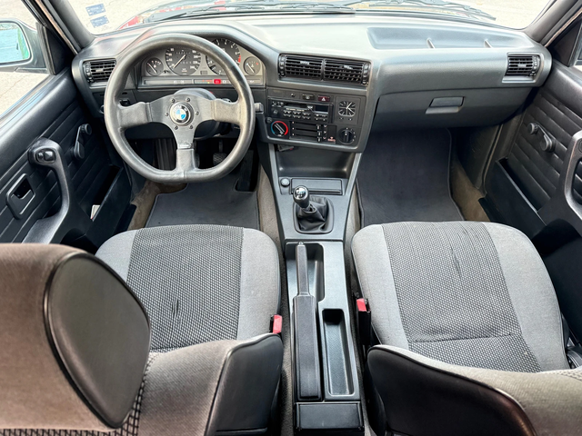 BMW 316 ГАЗ* Без аналог на пазара* Като НОВА* ГАРАЖНА - автомобили, коли, обяви за нови и употребявани 10