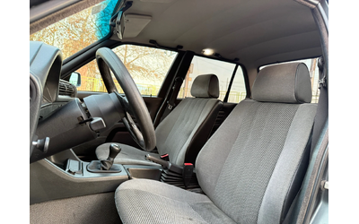 BMW 316 ГАЗ* Без аналог на пазара* Като НОВА* ГАРАЖНА - автомобили, коли, обяви за нови и употребявани 13