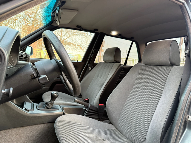 BMW 316 ГАЗ* Без аналог на пазара* Като НОВА* ГАРАЖНА - автомобили, коли, обяви за нови и употребявани 13