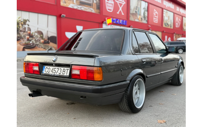 bmw-316 - 1