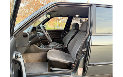 BMW 316 ГАЗ* Без аналог на пазара* Като НОВА* ГАРАЖНА - автомобили, коли, обяви за нови и употребявани 8