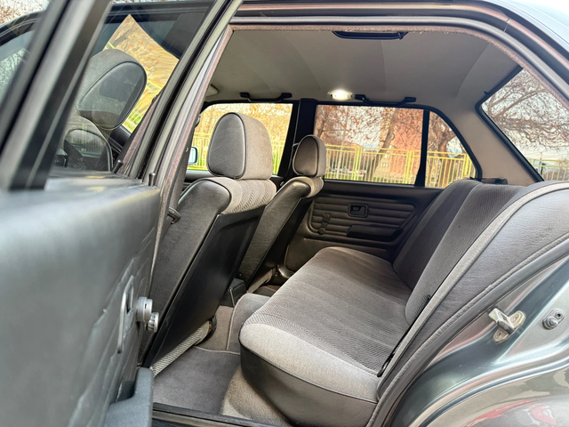 BMW 316 ГАЗ* Без аналог на пазара* Като НОВА* ГАРАЖНА - автомобили, коли, обяви за нови и употребявани 9