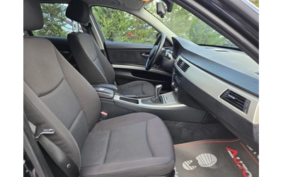 BMW 316 2.0D-116кс= 6ск= FACELIFT= START/STOP - автомобили, коли, обяви за нови и употребявани 13