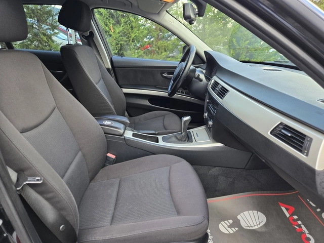 BMW 316 2.0D-116кс= 6ск= FACELIFT= START/STOP - автомобили, коли, обяви за нови и употребявани 13