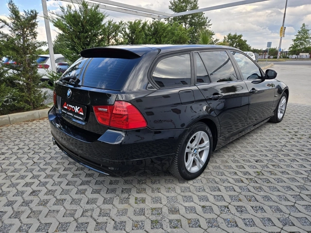 BMW 316 2.0D-116кс= 6ск= FACELIFT= START/STOP - автомобили, коли, обяви за нови и употребявани 2