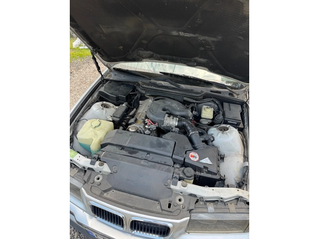 BMW 316 - автомобили, коли, обяви за нови и употребявани 10