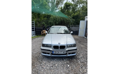 bmw-316 - 1