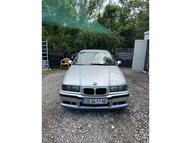 BMW 316 - автомобили, коли, обяви за нови и употребявани 1