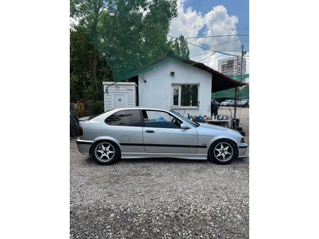 BMW 316 - автомобили, коли, обяви за нови и употребявани 3