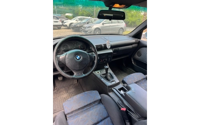 BMW 316 - автомобили, коли, обяви за нови и употребявани 7