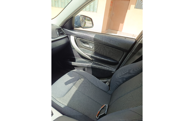 BMW 316 Седан - автомобили, коли, обяви за нови и употребявани 10