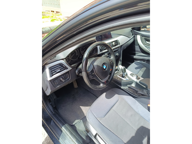 BMW 316 Седан - автомобили, коли, обяви за нови и употребявани 11