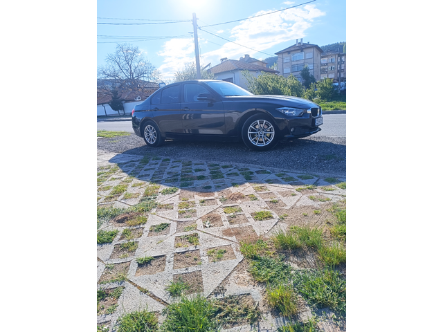 BMW 316 Седан - автомобили, коли, обяви за нови и употребявани 2