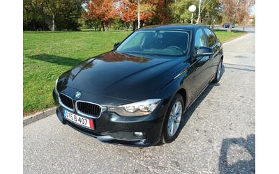 bmw-318 - 0