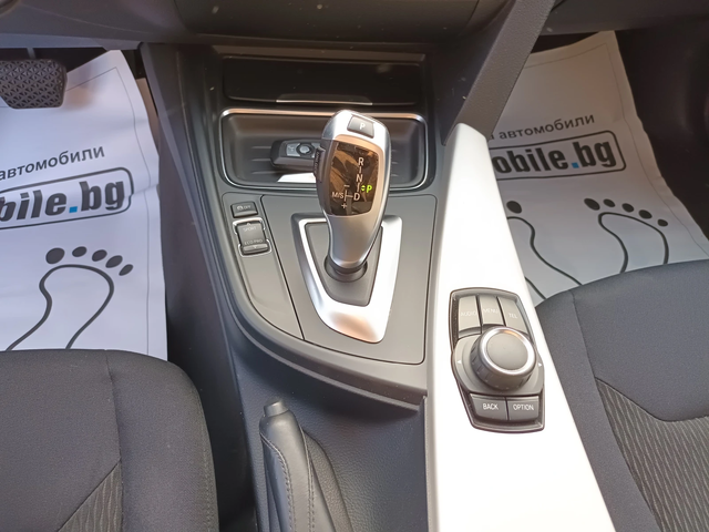 BMW 318 AVTOMAT/143к.с. - автомобили, коли, обяви за нови и употребявани 10