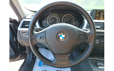 BMW 318 AVTOMAT/143к.с. - автомобили, коли, обяви за нови и употребявани 11