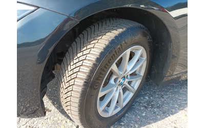 BMW 318 AVTOMAT/143к.с. - автомобили, коли, обяви за нови и употребявани 13