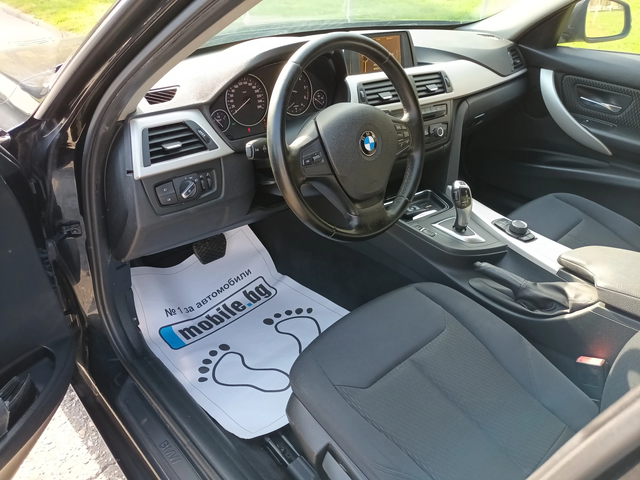 BMW 318 AVTOMAT/143к.с. - автомобили, коли, обяви за нови и употребявани 5