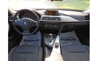 BMW 318 AVTOMAT/143к.с. - автомобили, коли, обяви за нови и употребявани 6