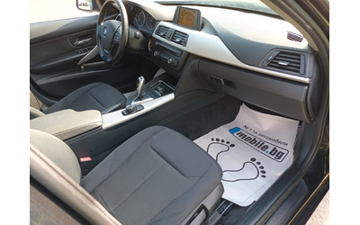 BMW 318 AVTOMAT/143к.с. - автомобили, коли, обяви за нови и употребявани 7