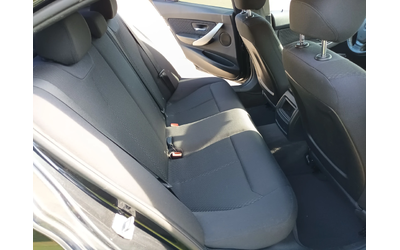 BMW 318 AVTOMAT/143к.с. - автомобили, коли, обяви за нови и употребявани 8