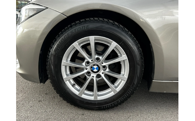 BMW 318 * 2.0D* Avtomatik* Navi* Perfekten* - автомобили, коли, обяви за нови и употребявани 12