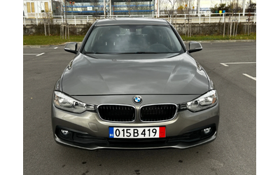 bmw-318 - 1