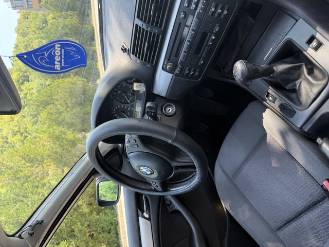 BMW 318, 2003 г., 220000 км, 116 к.с. - автомобили, коли, обяви за нови и употребявани 2