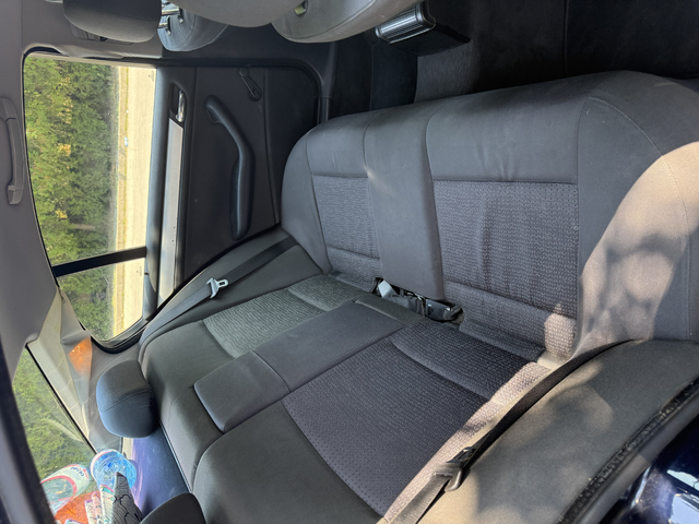 BMW 318, 2003 г., 220000 км, 116 к.с. - автомобили, коли, обяви за нови и употребявани 6