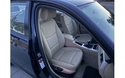 BMW 318 2.0D Facelift/Кожа/Климатроник/Собствен лизинг - автомобили, коли, обяви за нови и употребявани 10