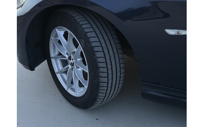 BMW 318 2.0D Facelift/Кожа/Климатроник/Собствен лизинг - автомобили, коли, обяви за нови и употребявани 16