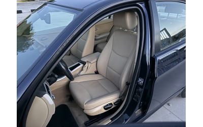 BMW 318 2.0D Facelift/Кожа/Климатроник/Собствен лизинг - автомобили, коли, обяви за нови и употребявани 7