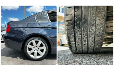 BMW 318 I КОЖА НАВИ КСЕНОН - автомобили, коли, обяви за нови и употребявани 16