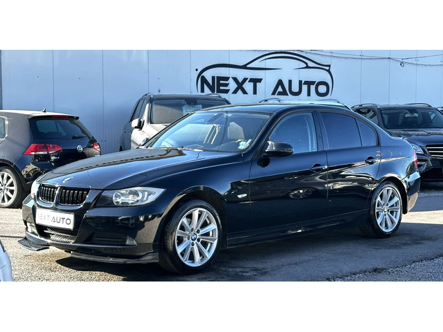 BMW 318 2.0I 129HP 173, 000KM - автомобили, коли, обяви за нови и употребявани 0