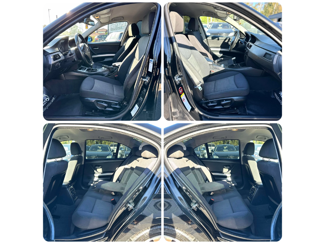 BMW 318 2.0I 129HP 173, 000KM - автомобили, коли, обяви за нови и употребявани 11