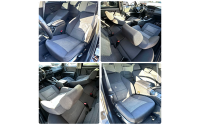 BMW 318 2.0I 129HP 173, 000KM - автомобили, коли, обяви за нови и употребявани 12