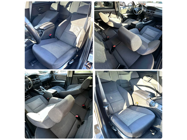 BMW 318 2.0I 129HP 173, 000KM - автомобили, коли, обяви за нови и употребявани 12