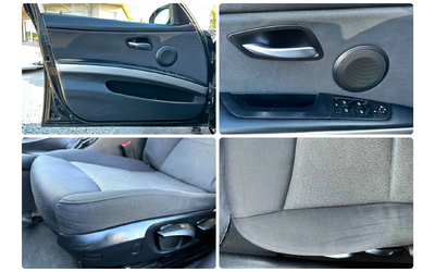 BMW 318 2.0I 129HP 173, 000KM - автомобили, коли, обяви за нови и употребявани 14