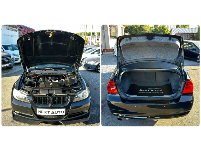 BMW 318 2.0I 129HP 173, 000KM - автомобили, коли, обяви за нови и употребявани 15