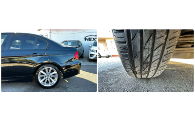 BMW 318 2.0I 129HP 173, 000KM - автомобили, коли, обяви за нови и употребявани 16