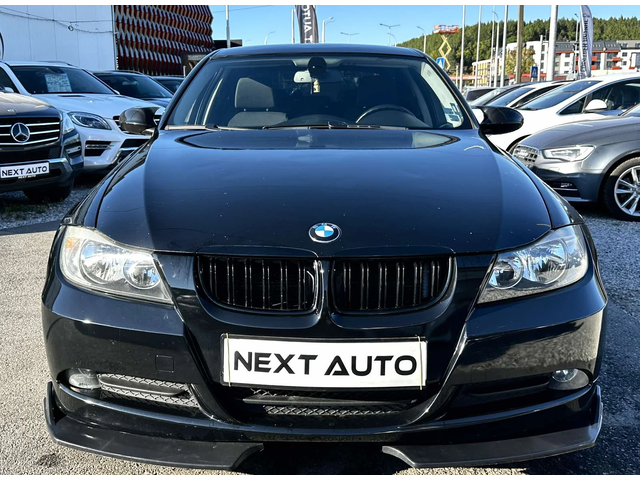 BMW 318 2.0I 129HP 173, 000KM - автомобили, коли, обяви за нови и употребявани 1